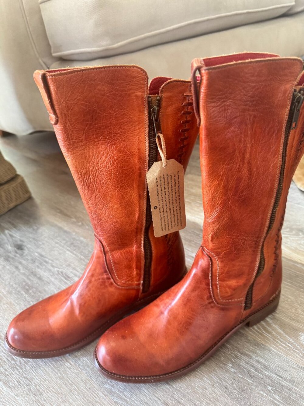 Bedstu Latifah Boots